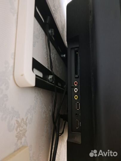 Телевизоры philips бу