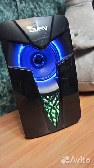 Колонки Sven MS 2070