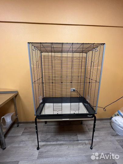 Клетка вольер для птиц