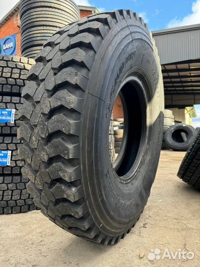 Грузовые шины 12.00R20 Sailun S911 Ведущие