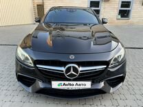 Mercedes-Benz E-класс AMG 4.0 AT, 2019, 122 000 км, с пробегом, цена 7 500 000 руб.
