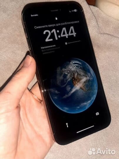 iPhone XR в корпусе 14PRO в идеальном состоянии