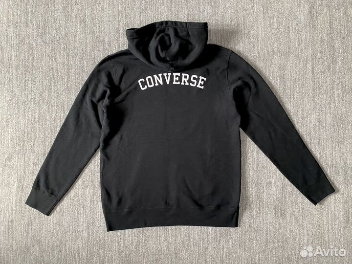 Толстовка Converse - XL