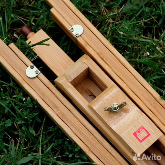 Тренога художественна арт квартал