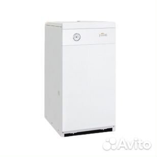 Котел напольный газовый ferroli torino 12,5