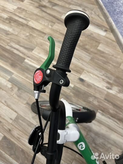 Детский велосипед woom 2