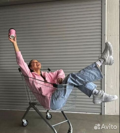 Толстовка женская