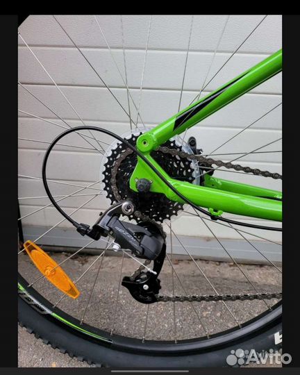 Новый Merida big nine limited 2.0 2022