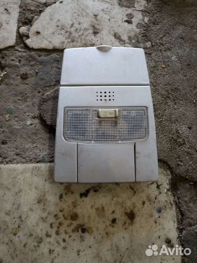 Фонарь потолочный priora