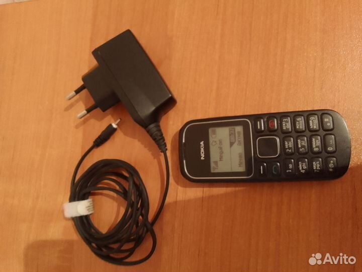 Nokia 1, 8 ГБ