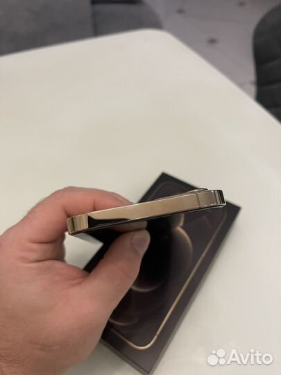 iPhone 12 Pro Max, 512 ГБ