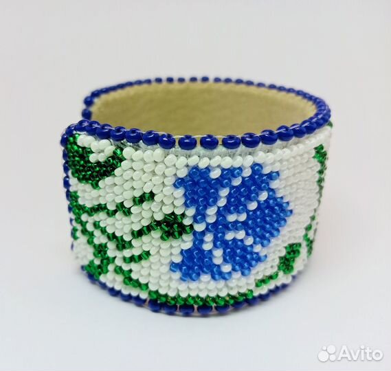 Браслет ручной работы