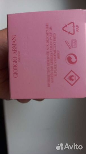 Туалетная вода женская