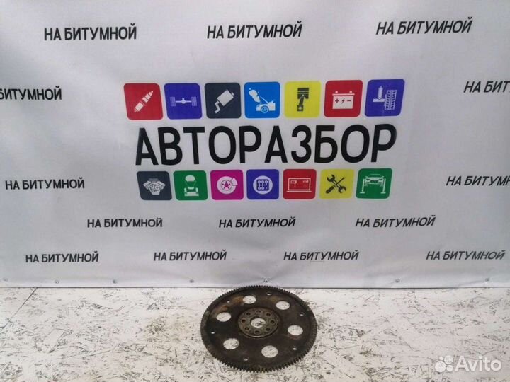 Маховик Toyota Camry