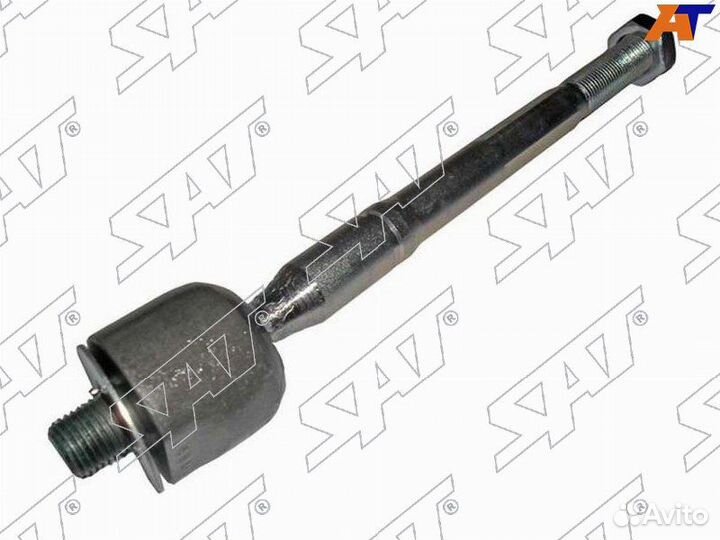 Тяга рулевая toyota prius liteace/townace noah 4WD