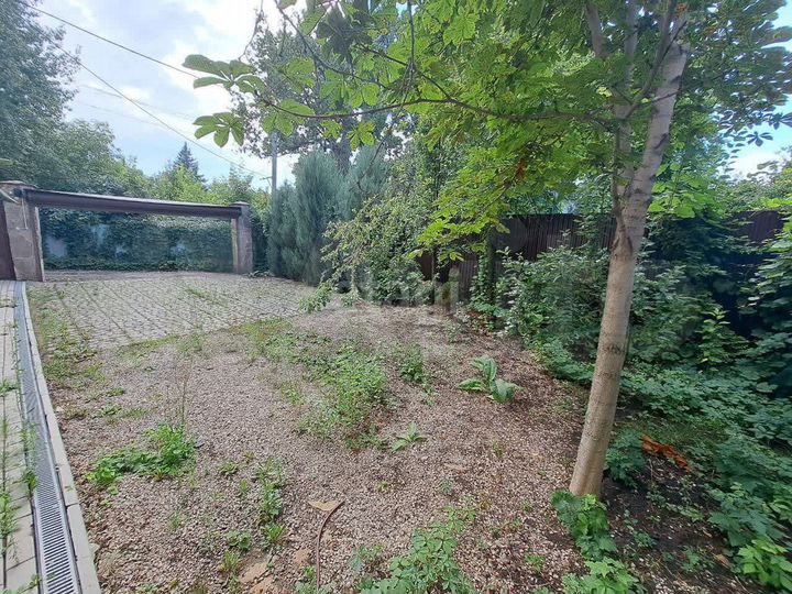 Дом 266 м² на участке 3,4 сот.