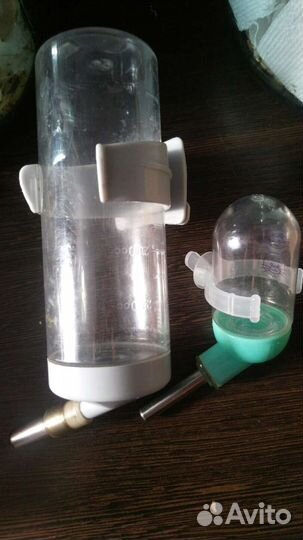 Для мелких животных