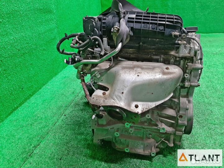 Двс nissan serena