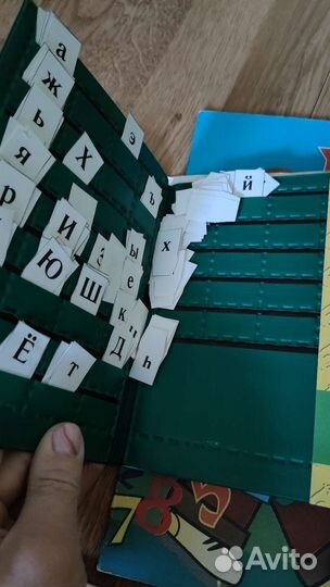 Книжки для дошколят