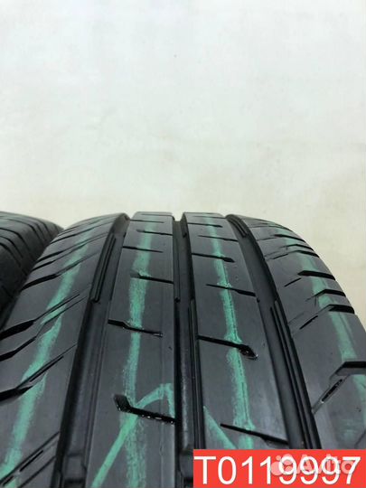 Continental ContiVanContact 200 205/65 R16C T