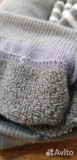 Колготки новые для мальчика, 110 рост