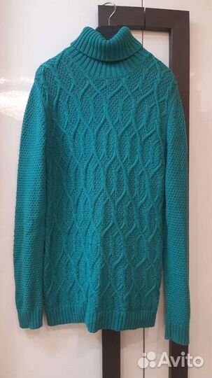 Свитер, водолазка, кофта размер 42, 44,46,48