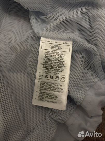 Спортивный костюм adidas