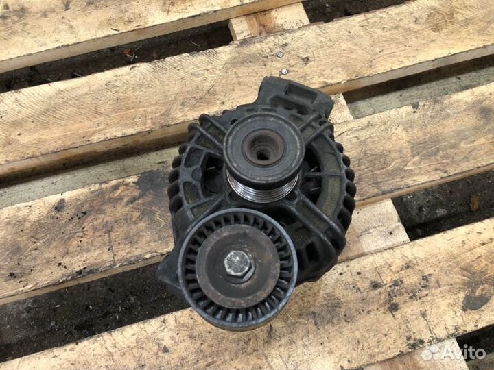 Генератор Bmw 3 E90 N46B20 2007