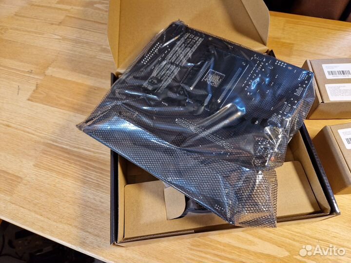 Комплект Gigabyte B550m k +Ryzen 4500/5500/5600