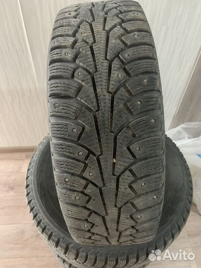 Nokian Tyres Nordman 5 195/65 R15