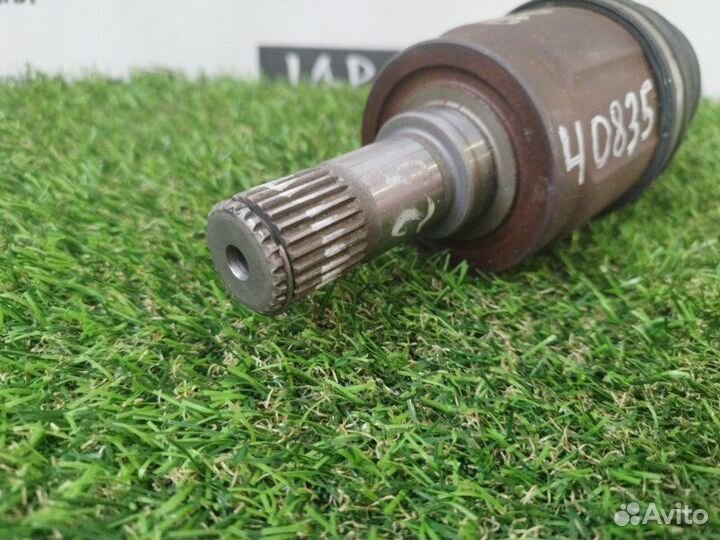 Шрус внутренний/граната передний Honda Fit GE6