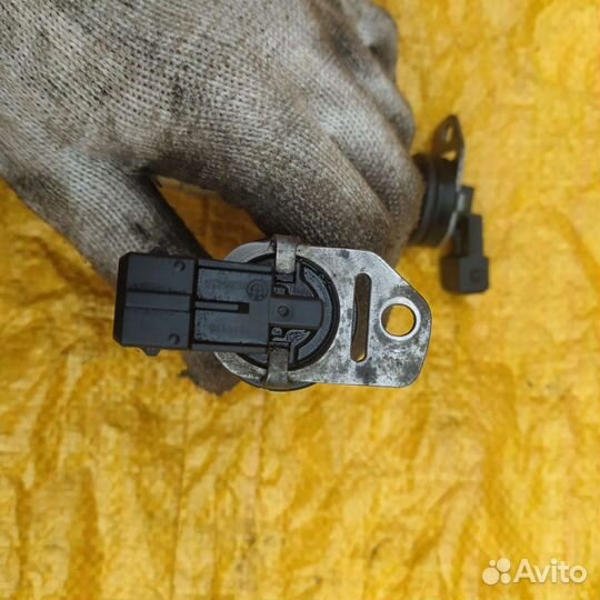 Bmw e60 e90 клапан ванос соленоид n52 n53