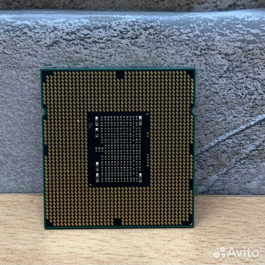 Процессор Intel Xeon X5660 LGA 1366 6C/12T