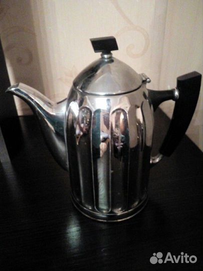 Заварочный чайник