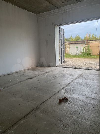 Свободного назначения, 45 м²