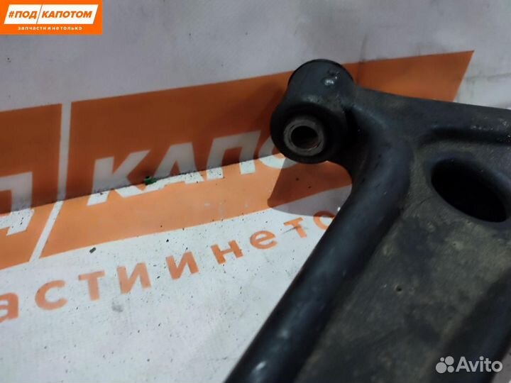 Рычаг передний правый нижний Mitsubishi Outlander