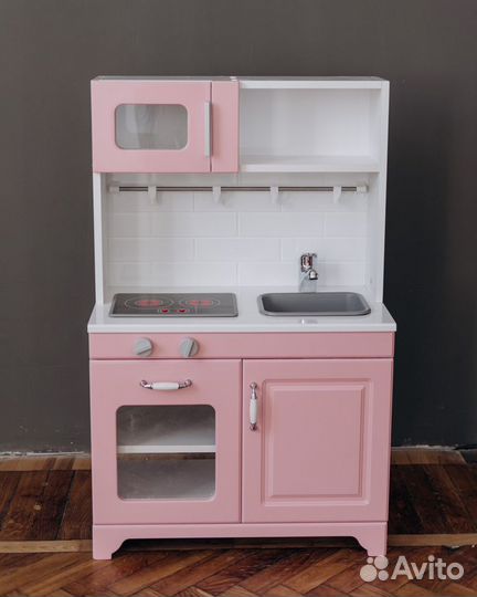 Детская игровая кухня