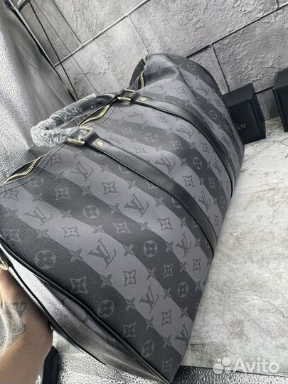 Дорожная сумка louis vuitton