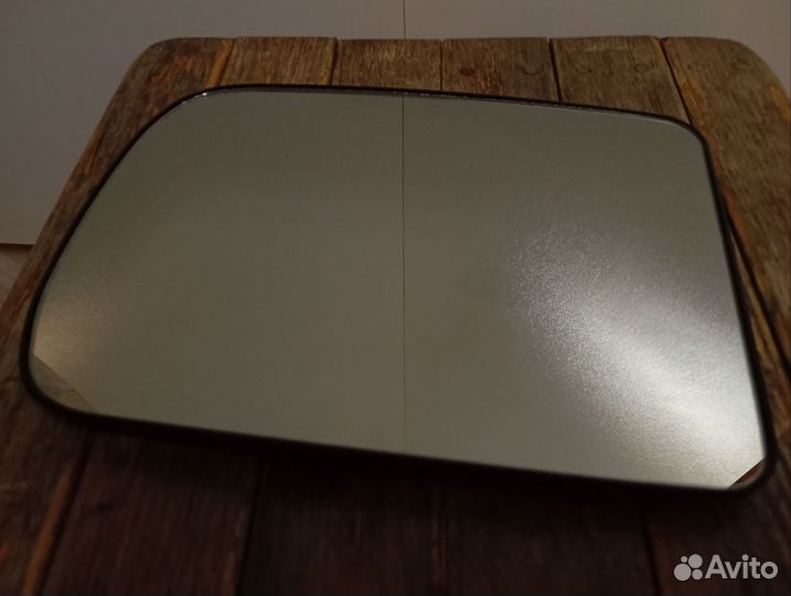 Зеркальный элемент газель