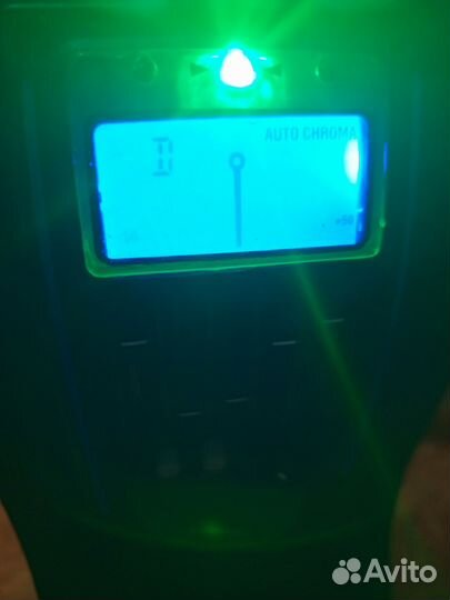 Гитара 6-7 струнная электро акустическая