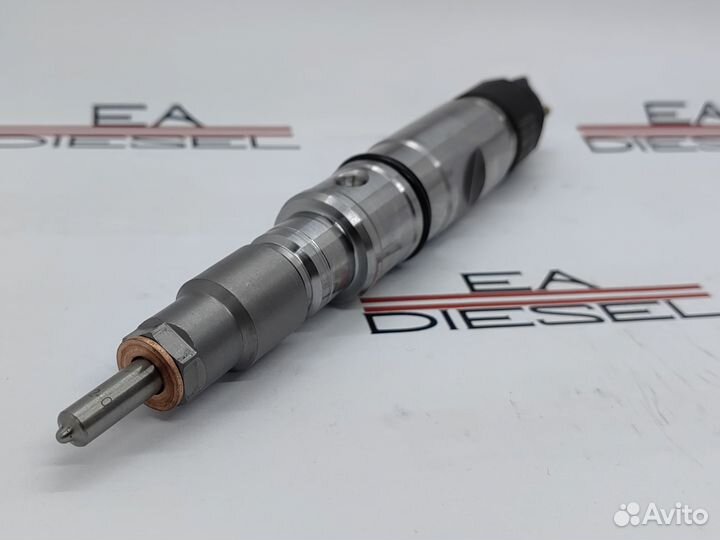 Форсунка 0445120397