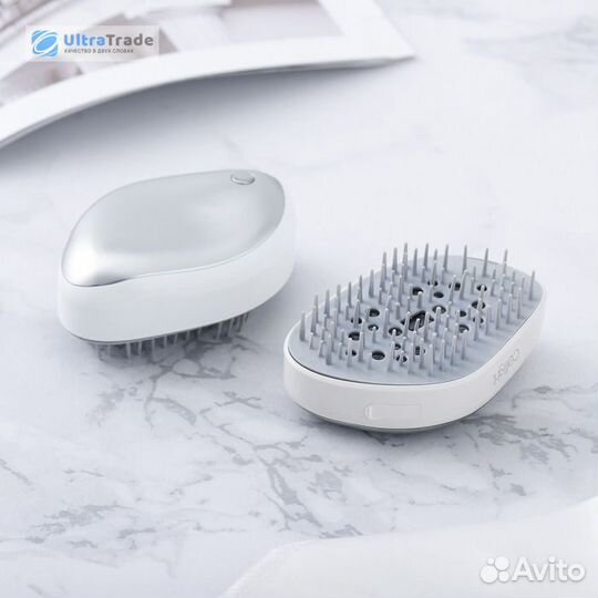 Лазерная расческа для волос Xiaomi Purely Сellight