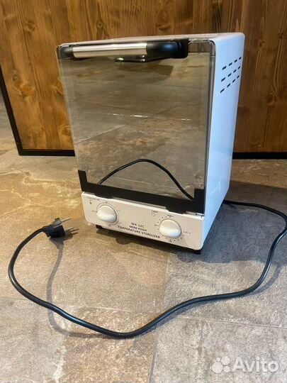 Сухожаровый шкаф WX-12C
