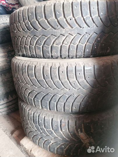 Bridgestone 613V 215/60 R17