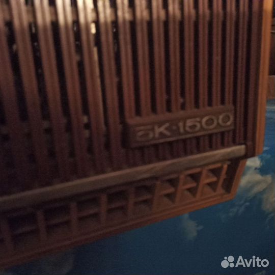 Кондиционер оконный