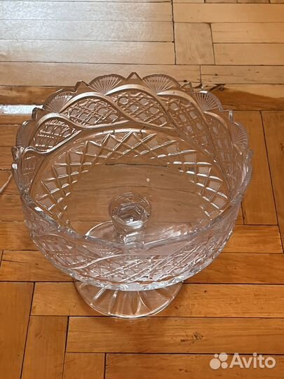 Ваза для фруктов