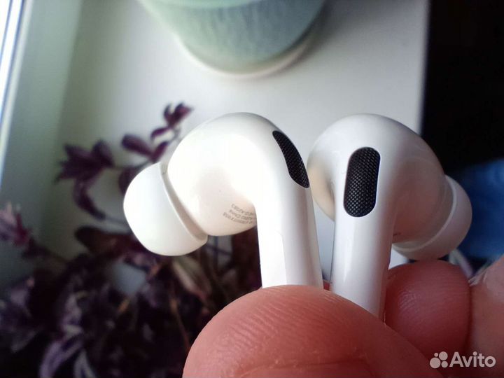 Apple airpods pro