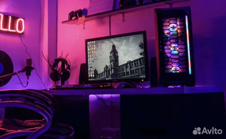 Скупка компьютеров,ноутбуков и майнинг ферм