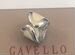 Gavello золотое кольцо с бриллиантами оригинал