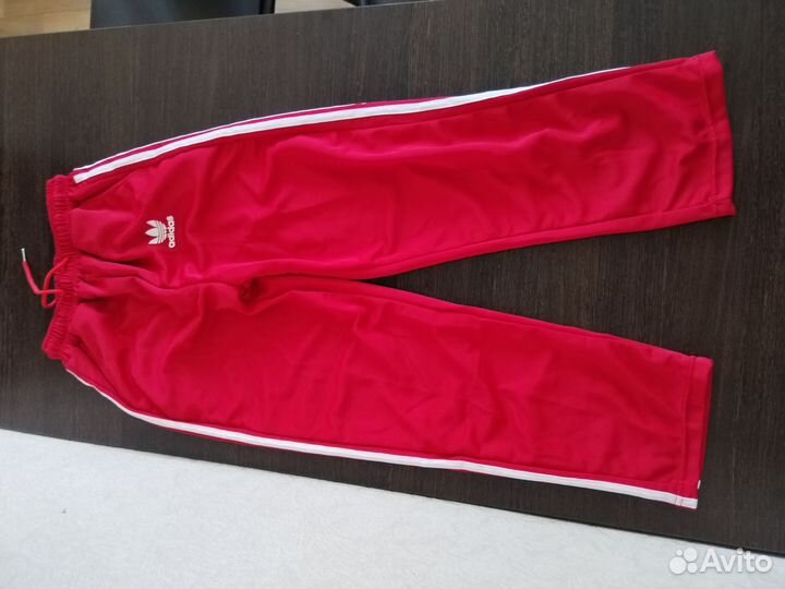 Спортивные штаны adidas мужские